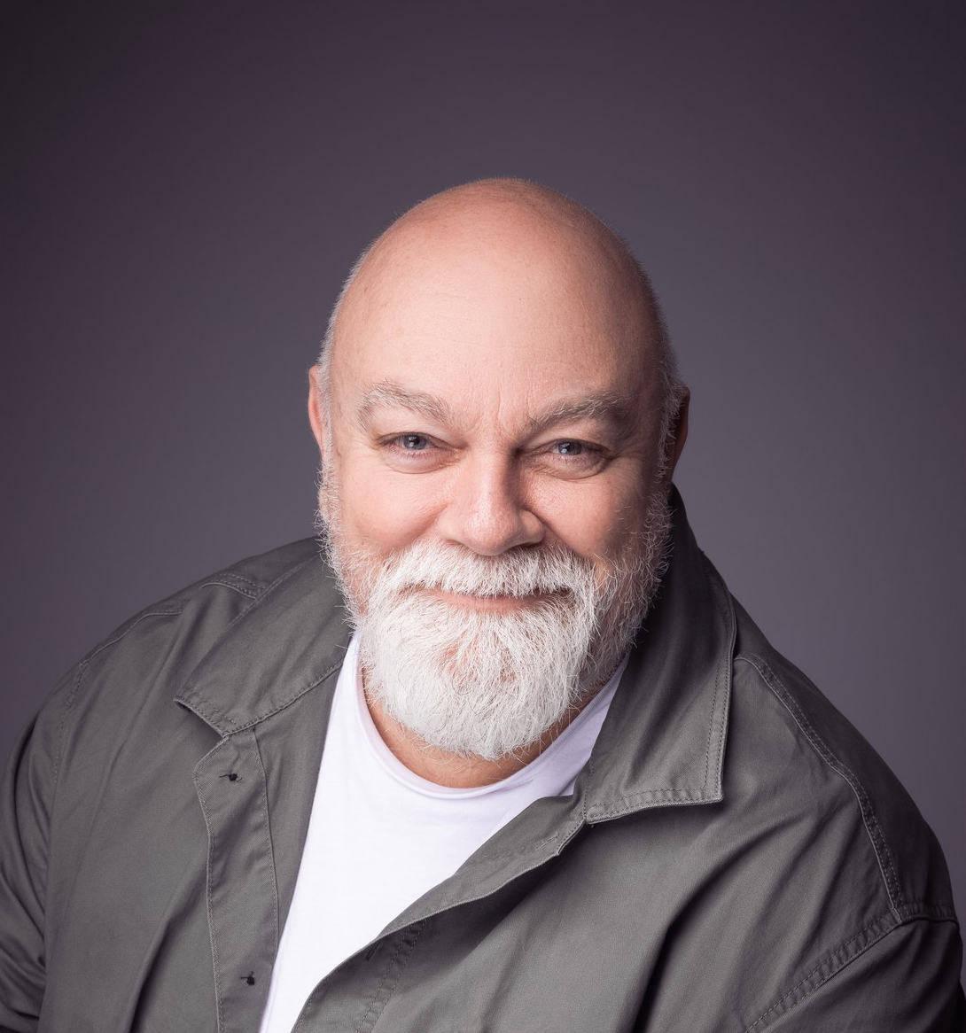Jean Christophe TISON